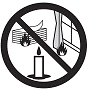 warning