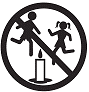 warning