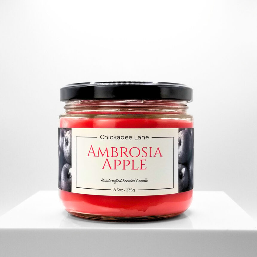 product photo of ambrosia apple