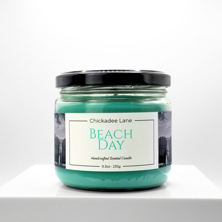 product photo of beach day