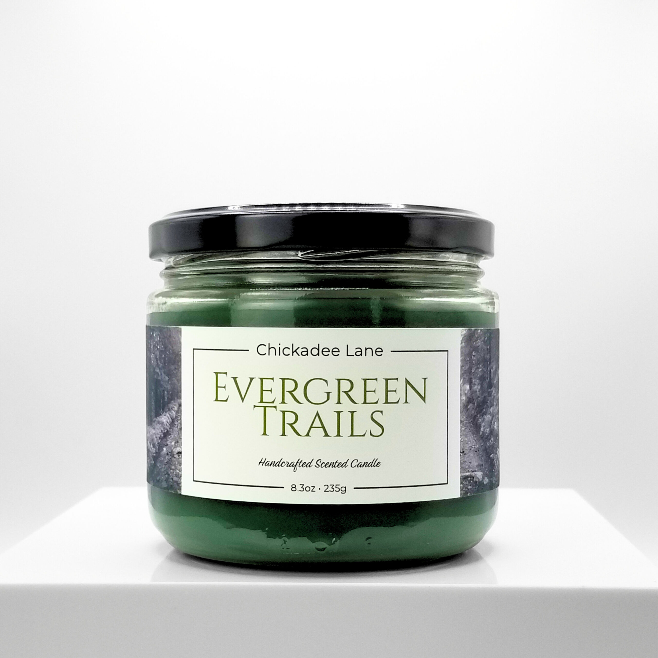 product photo of evergreen trails