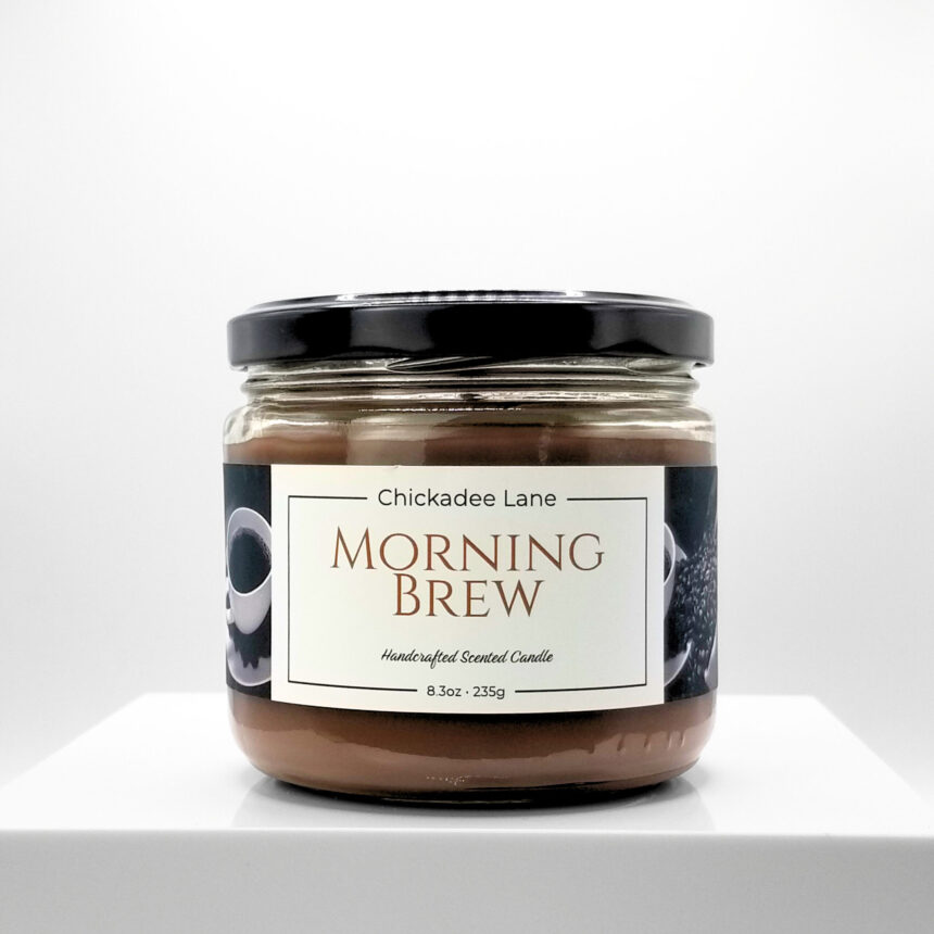 product photo of morning brew
