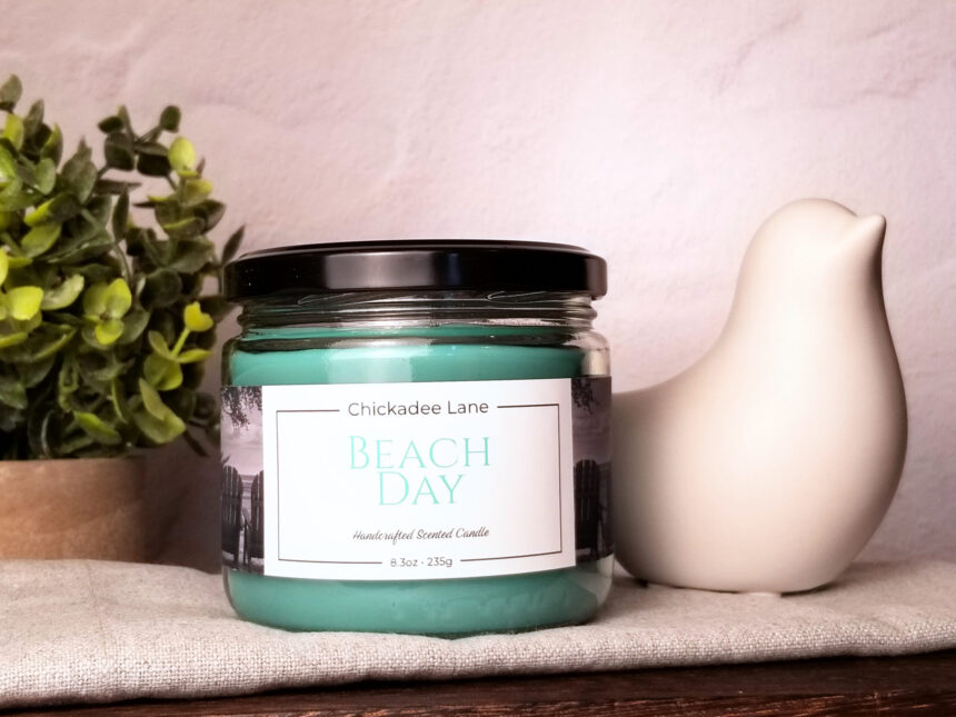 Beach Day - Image 2