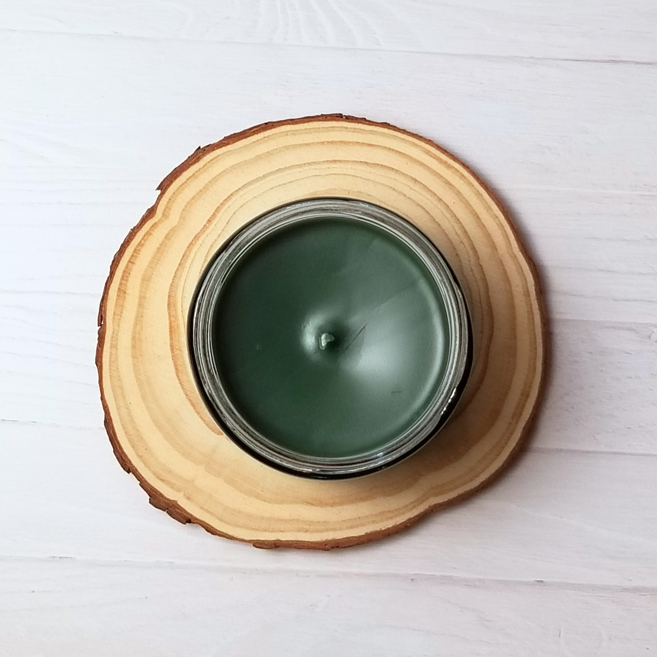 Evergreen Trails Candle - Image 3