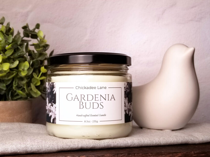 Gardenia Buds - Image 2