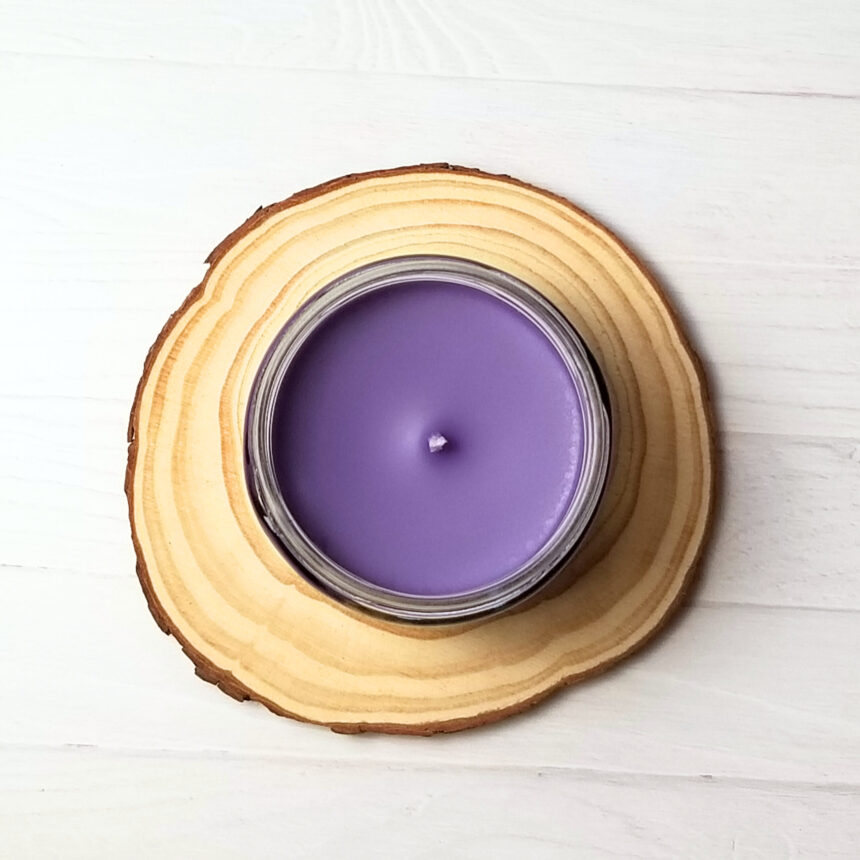 State Fair Candle - Image 3